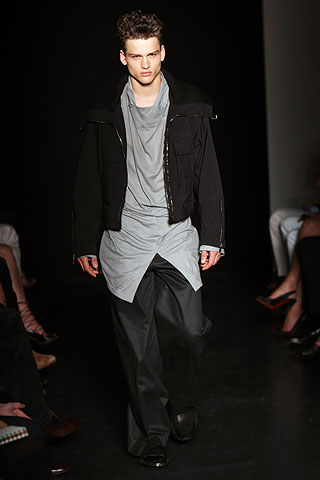 Yves Saint Laurent / - 2010